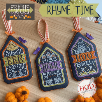(image for) Rhyme Time